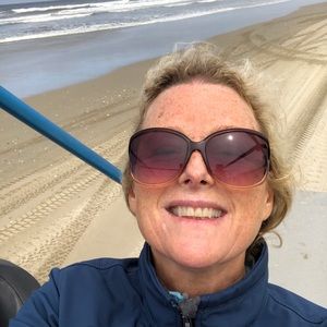 Meet your Posher, Tracy